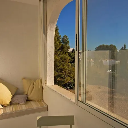 Terraza Con Vistas Al Mar - Apartmán