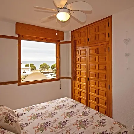Terraza Con Vistas Al Mar - Apartmán *